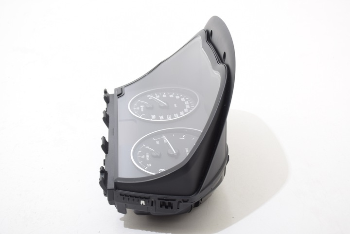 фото №8, Bmw 1 f20 f21 f22 f23 спидометр приборы дизель европа kmh 9381926 -- 86 tyś
