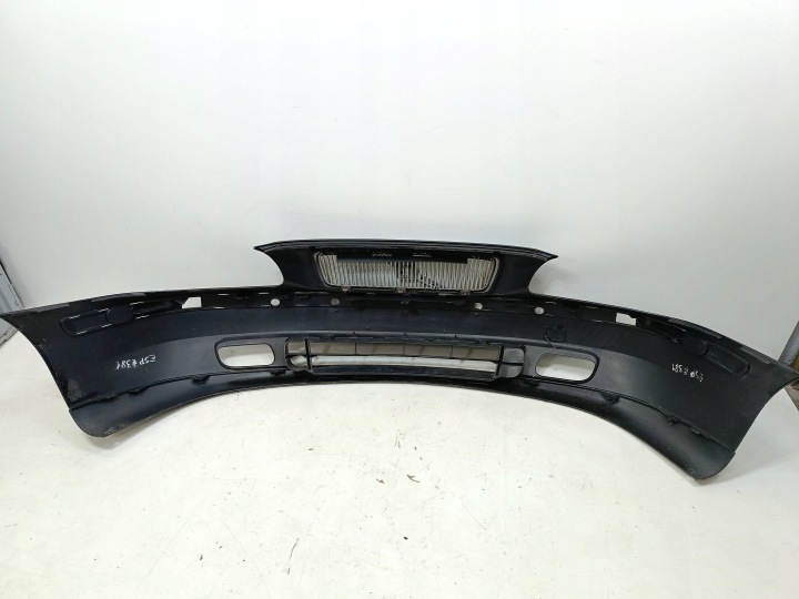 фото №8, Volvo v70 2005 бампер передній 09484238 перед