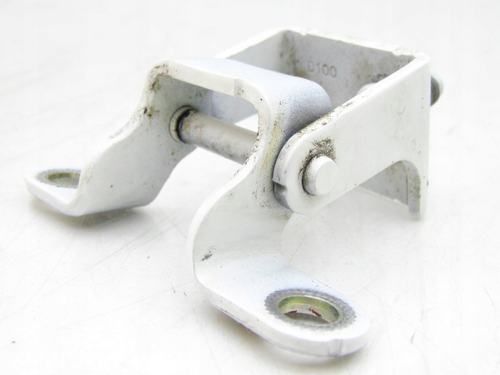 фото №1, Петля кришки багажника лівий зад rodius ii 13r-