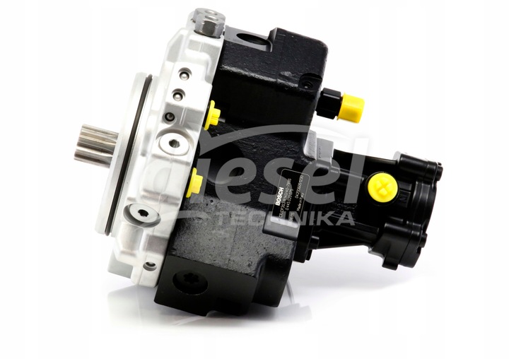 фото №9, Насос 0445020075 0445020051 0986437350 51111037792