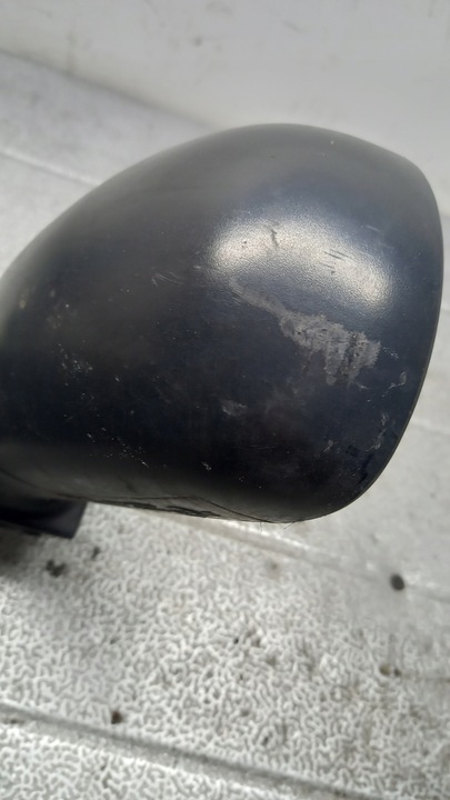 фото №5, Зеркало левая nissan micra k11 рестайлинг 02r