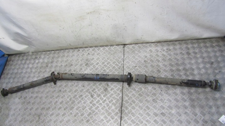 фото №14, Volvo xc70 ii 2.4 wał привідний 31256000 08-14 21