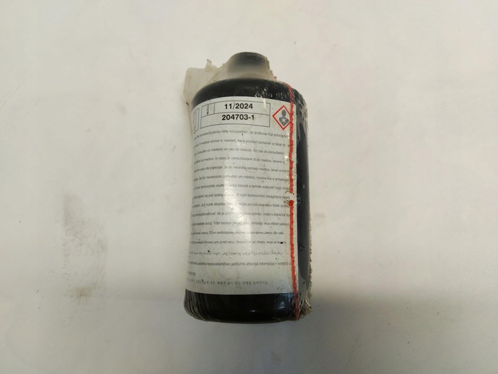 фото №11, Audi q3 83a sportback вкладка набір ремонтний колеса клей помпа 83a012109l