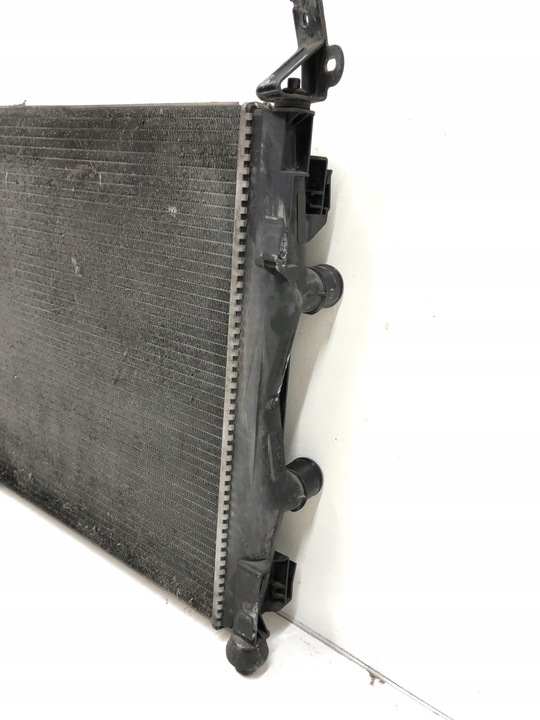 фото №6, Радиаторов воды 21410-jd51b nissan qashqai j10 1.5