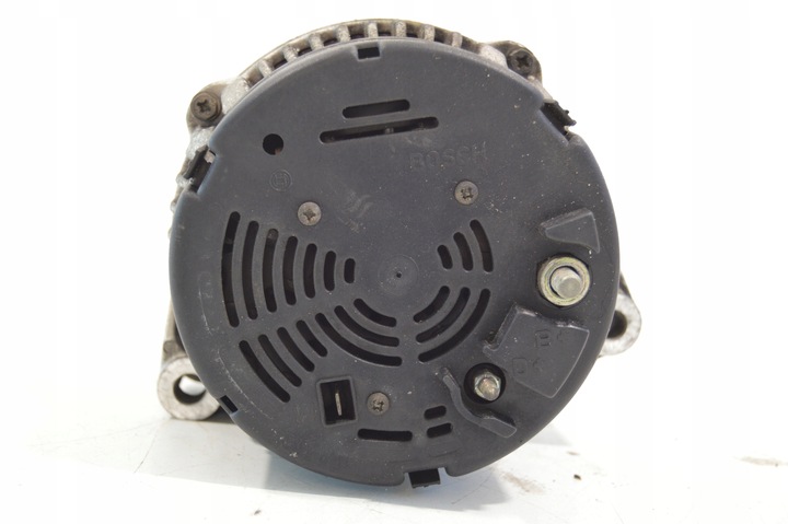 фото №7, Генератор mercedes w140 s клас 0091543602