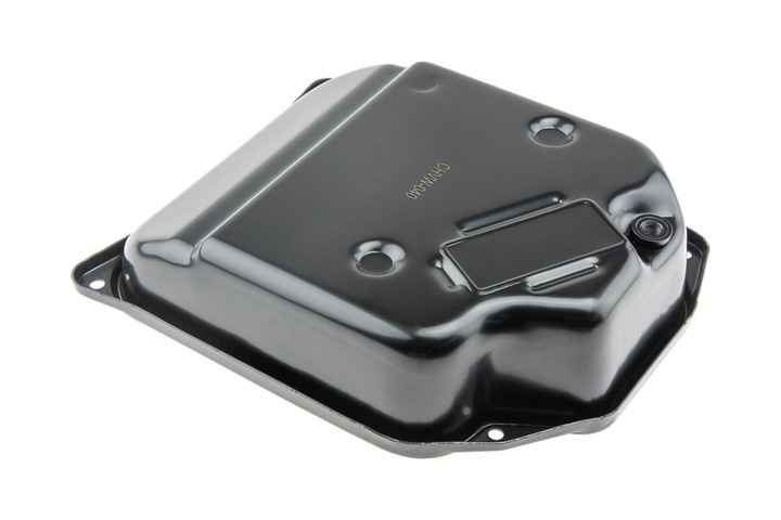 фото №6, Піддон масляна skoda octavia -10