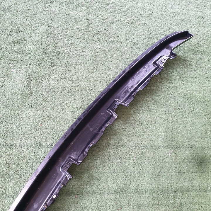 фото №6, Маскировочная накладка планка tynej полки bmw f30 7221019