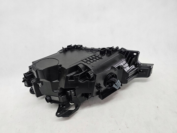 фото №11, Volvo xc60 ii 2017+ лампа перед правая полный led европа 31108601