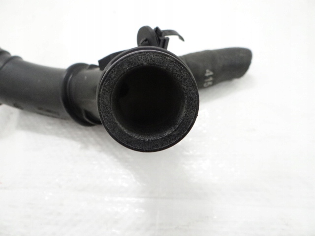 фото №7, Citroen c3 aircross 1.5 блакитний hdi трубка штуцер води z12002107