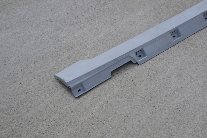 фото №4, Поріг планка порогова права vw passat b8 3g0853858