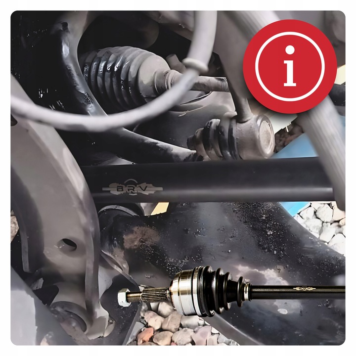 фото №7, Піввісь права citroen c-elysee dd 1.2 vti механічна коробка передач нова