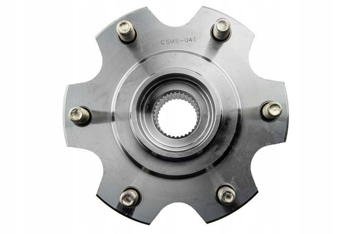 фото №4, Klt-ms-041 nty ступица колёса зад