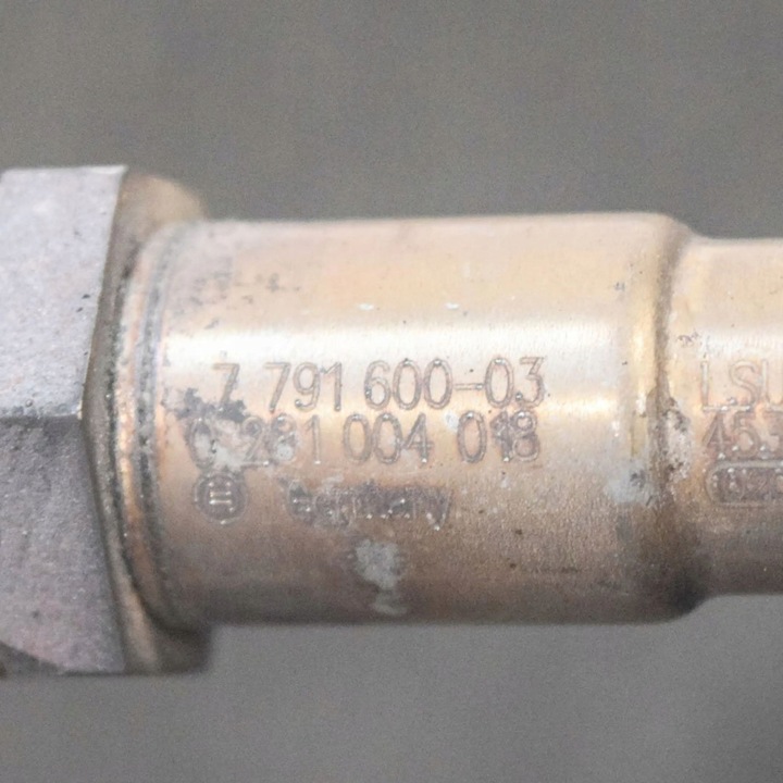 фото №6, Bmw 3 f30 f35 f31 2014 лямбда-зонд