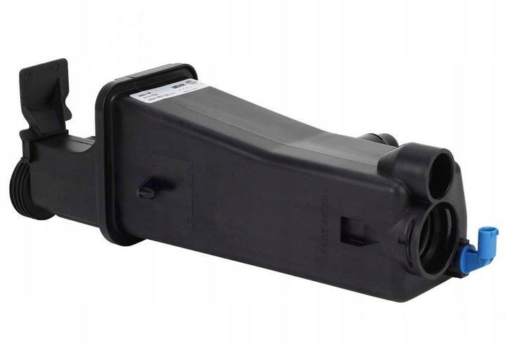 фото №13, Mahle crt 116 000s бачок расширительный, жидкость c