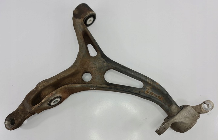 фото №8, Рычаг переднее правый перед mercedes ml w164