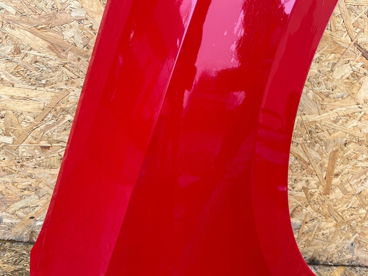 фото №8, Крило переднє перед правий seat leon iv 4