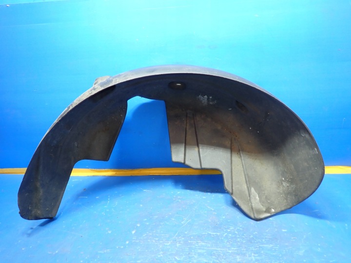 фото №14, Штуки подкрылок левое зад smart roadster 452 0010567v004