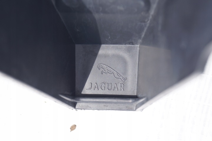 фото №8, Кронштейн  бампера зад jaguar f-type hk83-17e855-ad