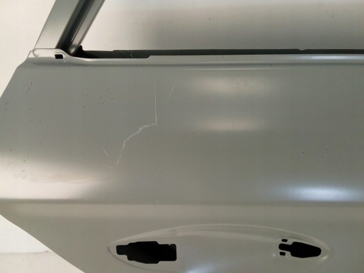фото №6, Hyundai i20 ii дверь rpawe задние зад 2014-