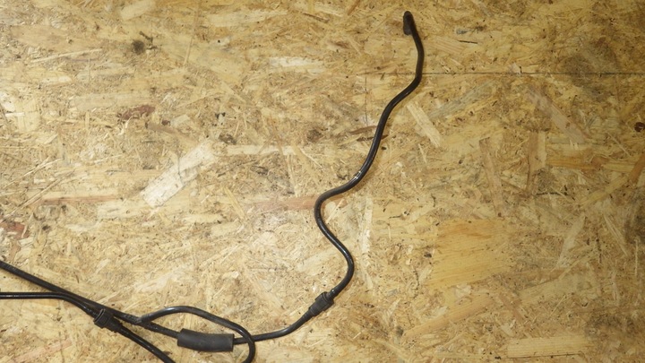 фото №6, Трубка вакуум jaguar xf 5.0 508pn xj xk