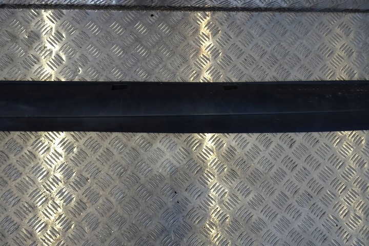 фото №6, Vw id.3 - планка порогова права