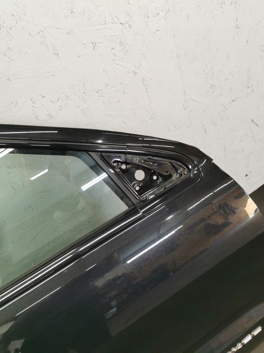 фото №4, Jeep grand cherokee wk2 axr pxr дверь правые передние правые перед