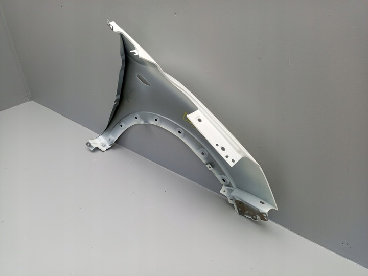 фото №11, Ssangyong tivoli рестайлинг 2019- крыло левый перед переднее ÷