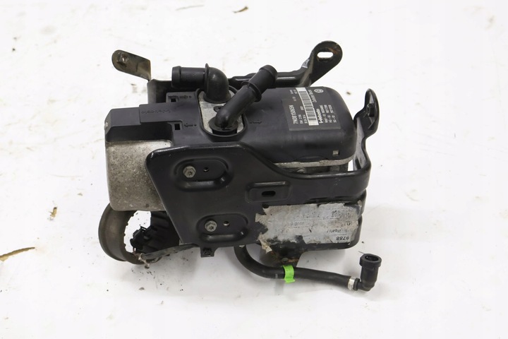 фото №6, Vw sharan 7n вебасто 7n0815065n