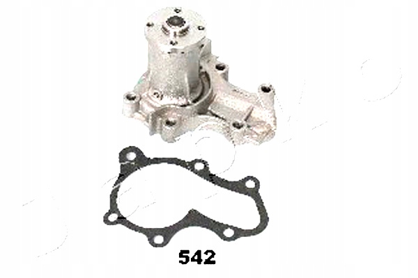 фото №2, Насос воды japko