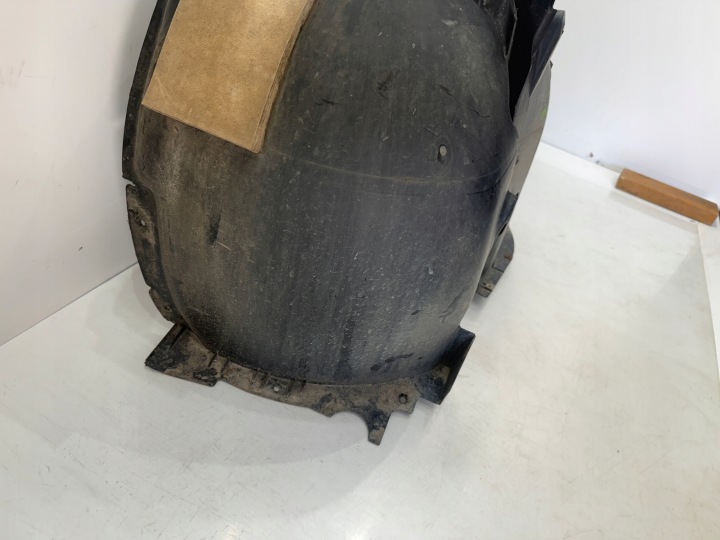 фото №6, Vw touran ii 5ta 15- підкрилок ліве перед передні 5ta805911d оригінал
