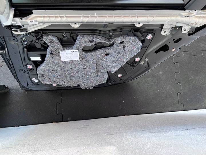 фото №10, Двері праві перед зад bmw 7 g12 колір 475