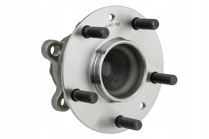 фото №2, Klt-mz-062 nty ступица колёса зад mazda cx-3 2wd 15-