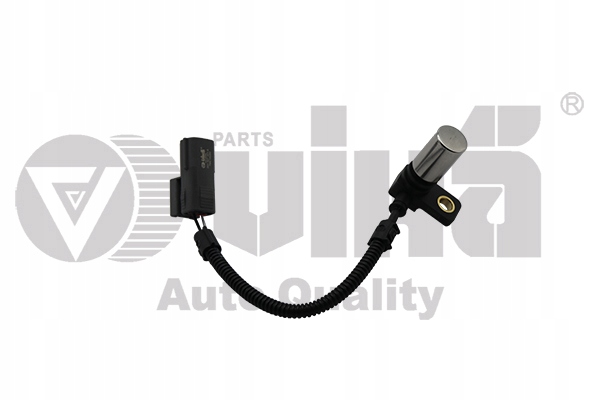 фото №10, Датчик оборотов вала коленчатого 1.4 16v 001927321a