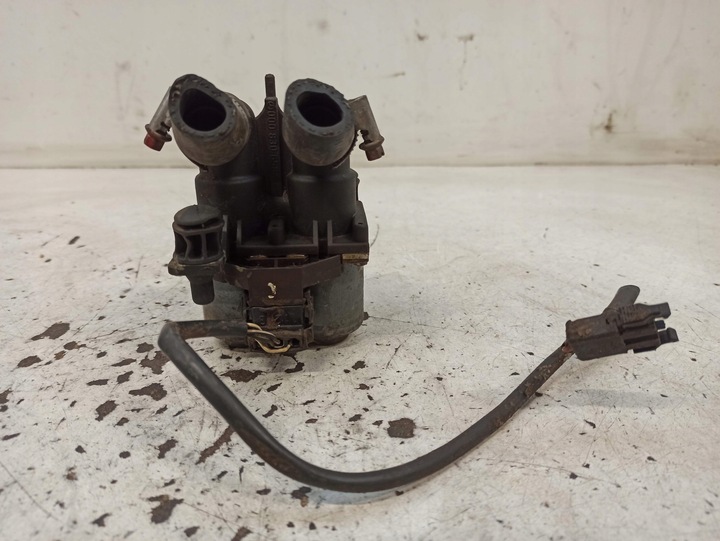 фото №5, Bmw 7 e65 3.0 d електроклапан 1147412015