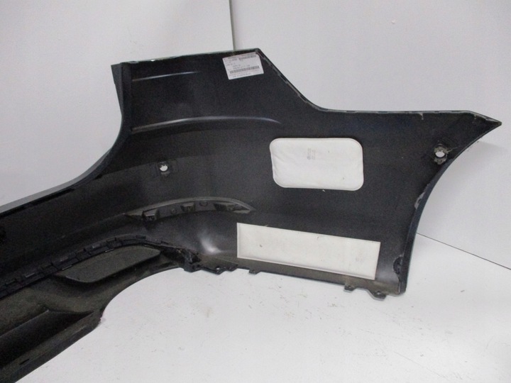 фото №7, Бампер vw golf vii 5g9 pod hak 6 pdc 19r зад