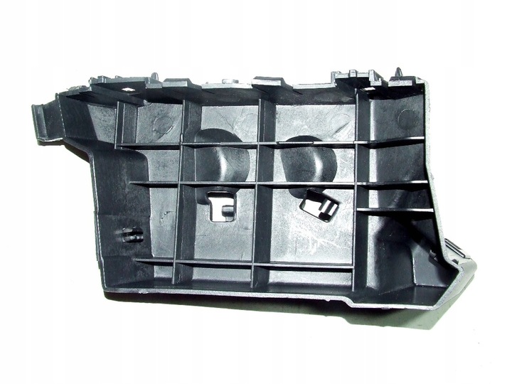 фото №10, Ковзун правий бампера перед ford courier 2014 -org