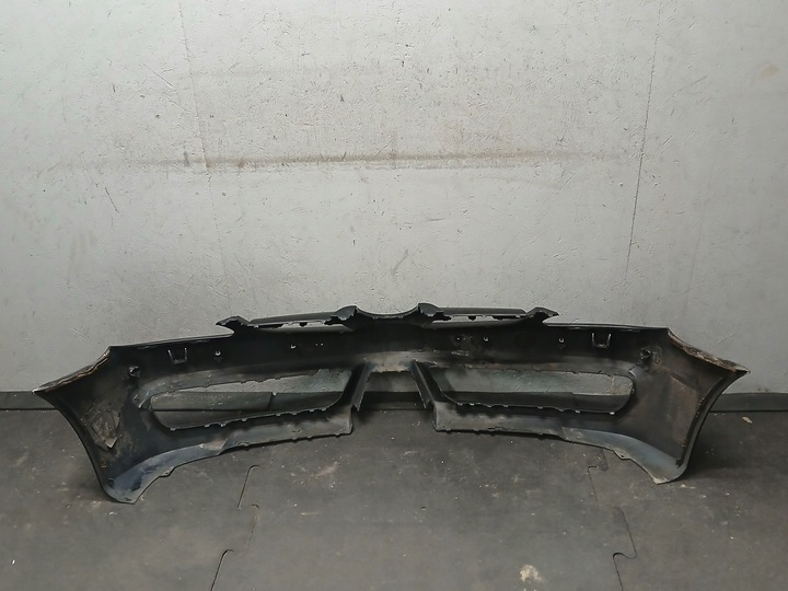 фото №12, Бампер перед mercedes slk w171 рестайлінг