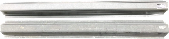 фото №1, Ремкомплект порога daewoo kalos/aveo 03-06 pr+le