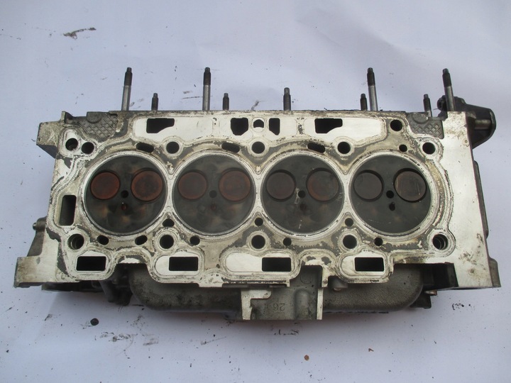 фото №9, Головка 9684487210 expert proace 1.6 hdi