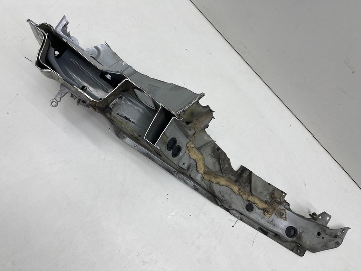 фото №14, Audi a6 c7 чверть фартух кріплення крила лівий перед lz7g |wysyłka!