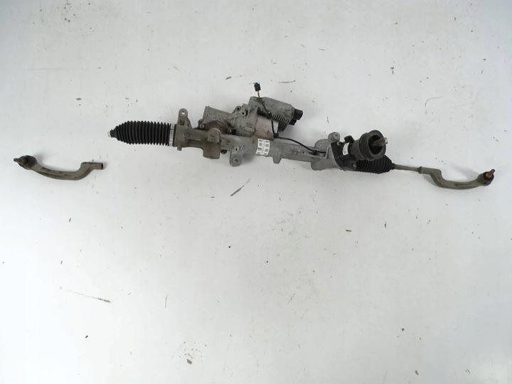 фото №1, Рулевая рейка mercedes cla w117 gla w156 a-klasa w176