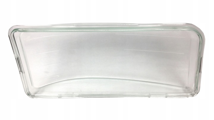 фото №2, Скло фара лампи ліві man tgl tgm tga l2000