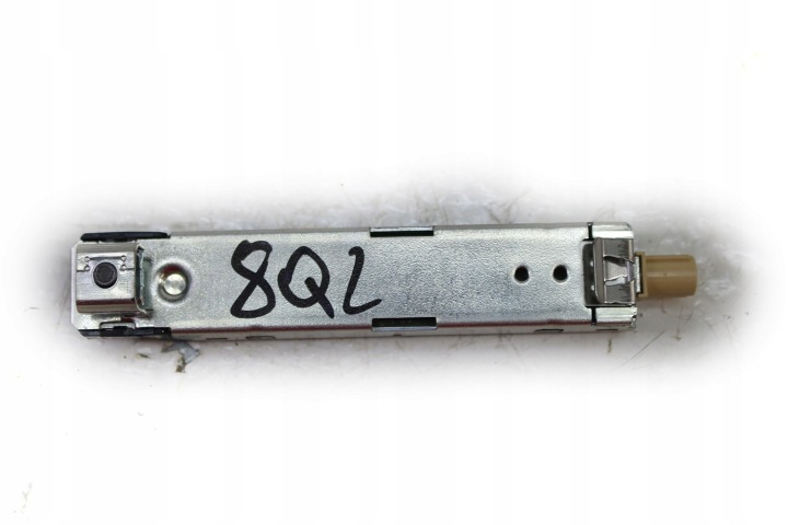 фото №6, Audi q2 підсилювач антенний антени 81a035225 81a03