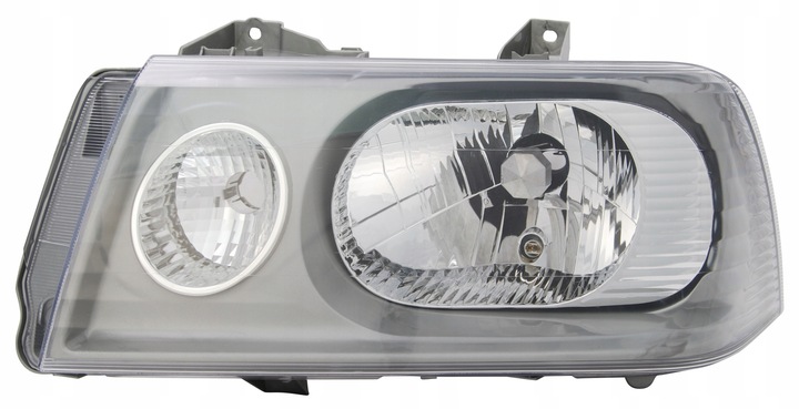 фото №1, Фара лампа le tyc h4 jumpy scudo expert 04-06