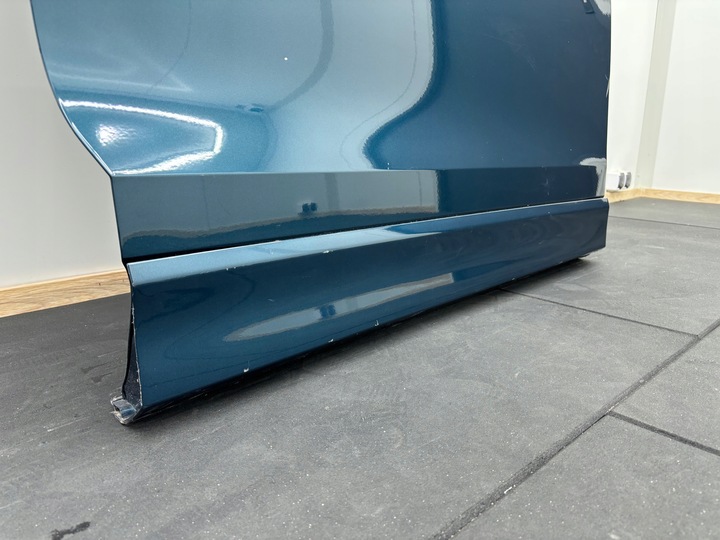 фото №7, Vw tiguan iii 571 2024r-- дверь передние правые перед