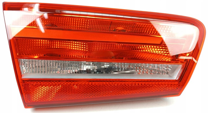 фото №1, Aso лампа лівий зад audi a6 4g c7 4g5945093