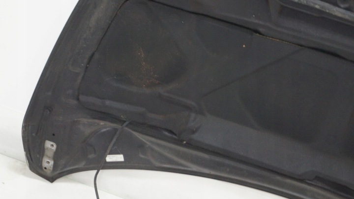 фото №16, Капот mitsubishi grandis 2009