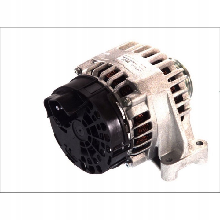 фото №3, Генератор denso dan517