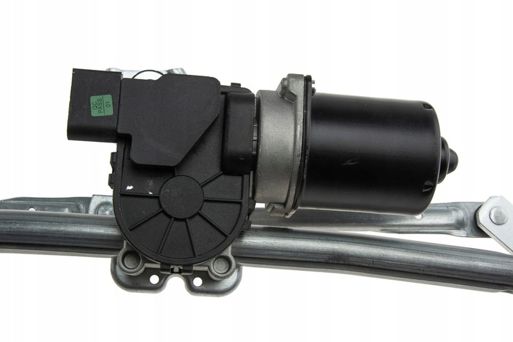 фото №12, Mechanizm/silnik дворник перед esw-ft-019 nty