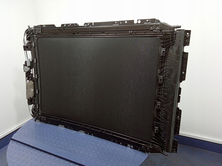 фото №9, Bmw x3 g01 x3m f97 люк стеклянный панорама 8068911